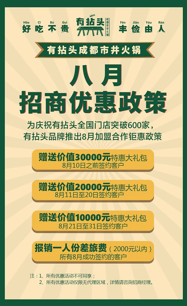 有拈头市井说球帝（中国）官方网站2020年8月优惠政策