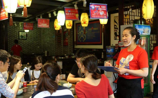 开饭店怎样才能生意好，请做到这几点